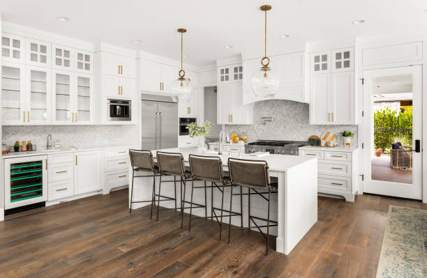 24/7 Emergency Kitchen Island Installation experts in Center City, MN