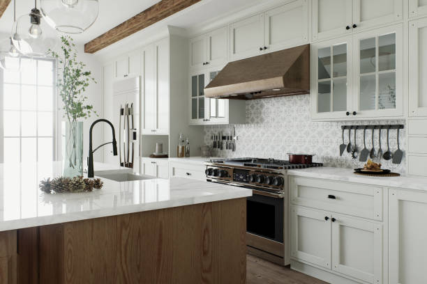 Affordable Kitchen Island Installation solutions in Center City, MN